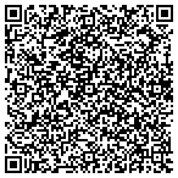 QR-код с контактной информацией организации ООО Эскерхан