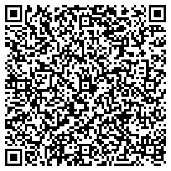 QR-код с контактной информацией организации Этна