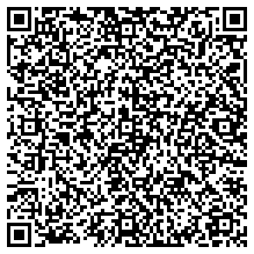 QR-код с контактной информацией организации Haut Couture