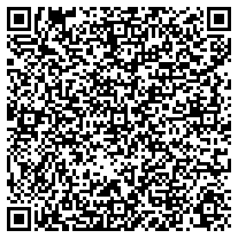 QR-код с контактной информацией организации ООО «Виллина»