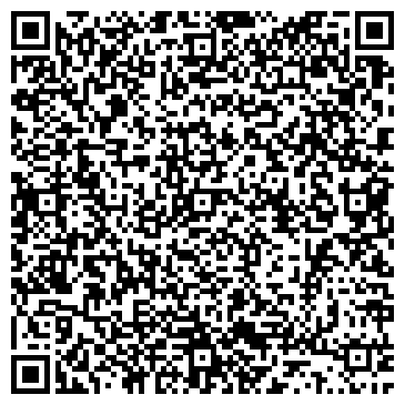 QR-код с контактной информацией организации Фудзияма