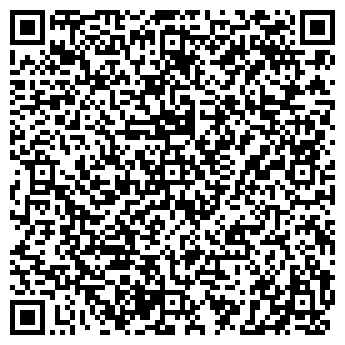 QR-код с контактной информацией организации Сатори