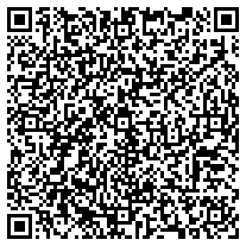 QR-код с контактной информацией организации ООО Сиброст