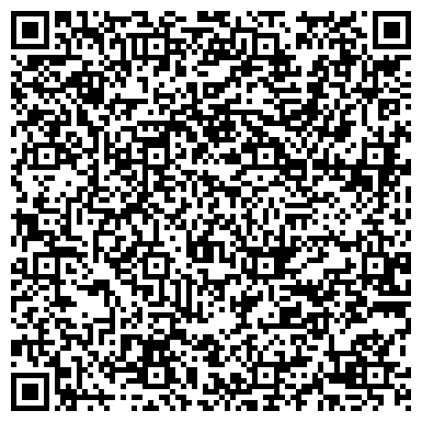QR-код с контактной информацией организации ООО Зимний Лес