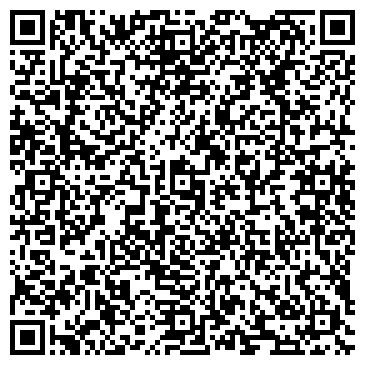 QR-код с контактной информацией организации Времена года