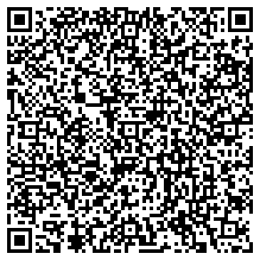 QR-код с контактной информацией организации Фудосин