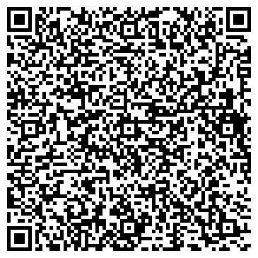 QR-код с контактной информацией организации ЗАО УНР-215