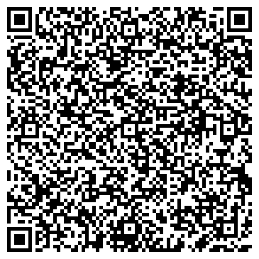 QR-код с контактной информацией организации Prestige