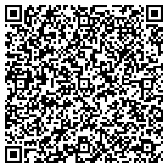 QR-код с контактной информацией организации Рускидо