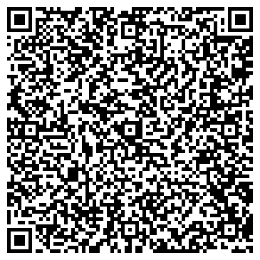 QR-код с контактной информацией организации ООО Тепло-Мет