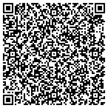 QR-код с контактной информацией организации Арес