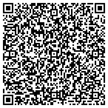 QR-код с контактной информацией организации ООО БИМаш