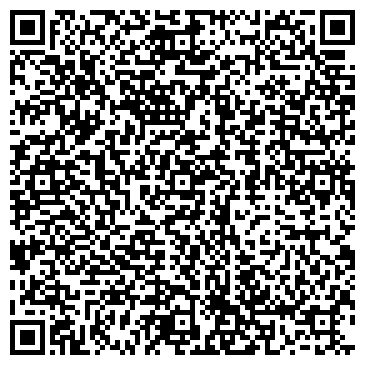 QR-код с контактной информацией организации ООО Олза
