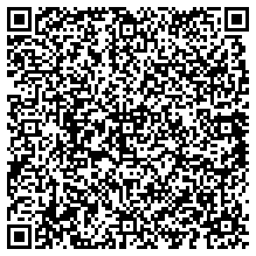 QR-код с контактной информацией организации ООО ПензГидромаш