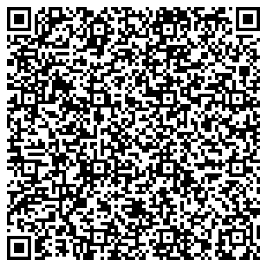 QR-код с контактной информацией организации ООО ППК-СибСтрой