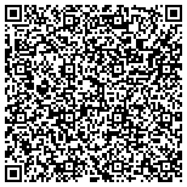 QR-код с контактной информацией организации ООО ИнвестЖилСтрой
