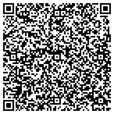 QR-код с контактной информацией организации Саксор