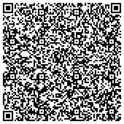 QR-код с контактной информацией организации НЗСП, Новосибирский завод сэндвич-панелей, Представительство в г. Красноярске