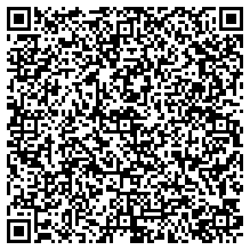 QR-код с контактной информацией организации Виктория, салон красоты, ООО Тод 2001