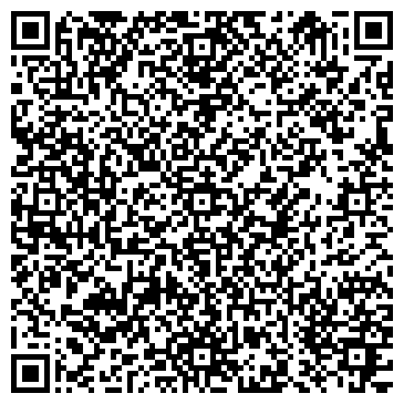 QR-код с контактной информацией организации ООО Спецфургон