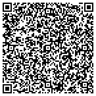 QR-код с контактной информацией организации ООО Виталина