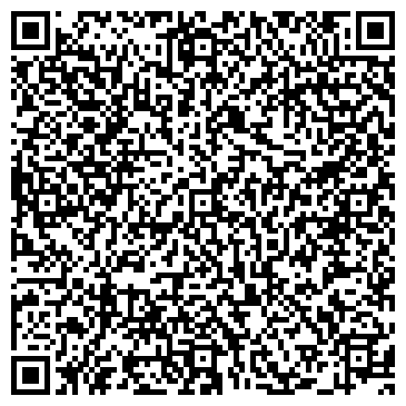 QR-код с контактной информацией организации ООО ТюменьМаркет