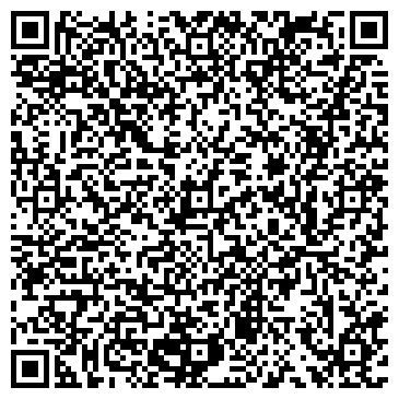 QR-код с контактной информацией организации ООО Сибэкострой