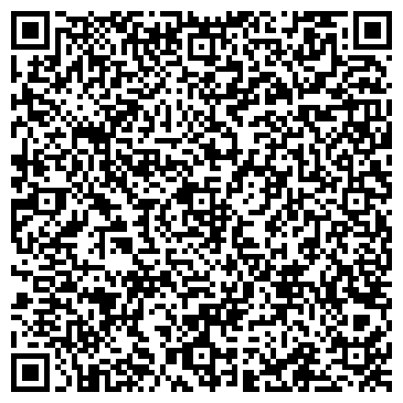 QR-код с контактной информацией организации "Железный Век"