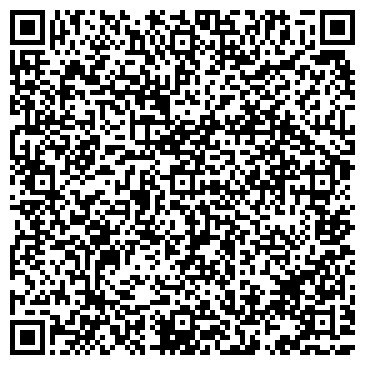 QR-код с контактной информацией организации Ма Белль