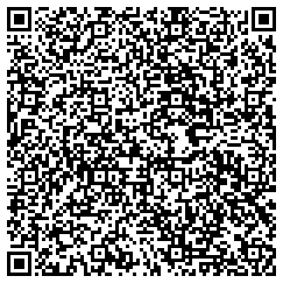 QR-код с контактной информацией организации Надэль