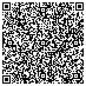 QR-код с контактной информацией организации СДЮСШОР №1 Самарской области