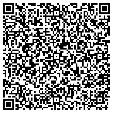 QR-код с контактной информацией организации ООО СибКомТех