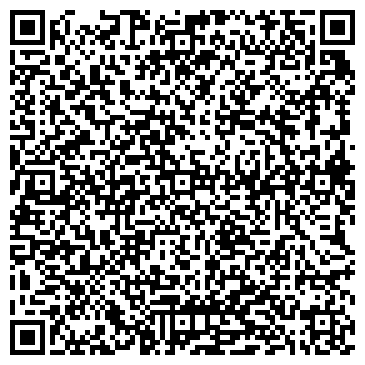 QR-код с контактной информацией организации ДЕТСКИЙ САД № 1427