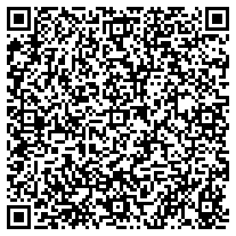 QR-код с контактной информацией организации Банкомат, АКБ ЧЕЛИНДБАНК, ОАО