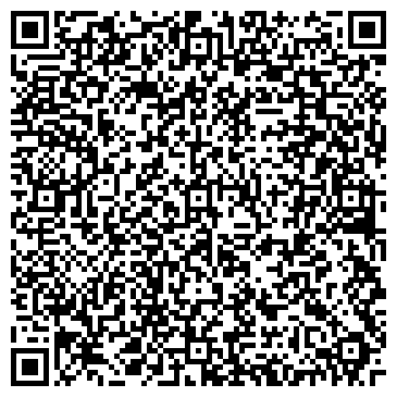 QR-код с контактной информацией организации Флер, салон красоты, ИП Зенова С.В.