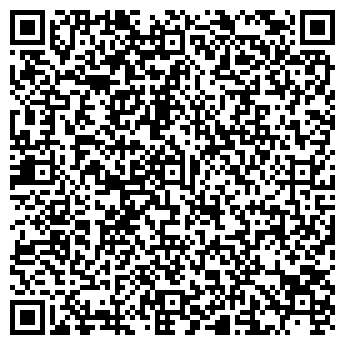 QR-код с контактной информацией организации ООО Корпорация Тезаурус