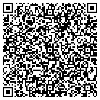 QR-код с контактной информацией организации Банкомат, АКБ Абсолют Банк, ОАО