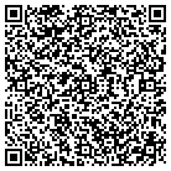 QR-код с контактной информацией организации Банкомат, АКБ ЧЕЛИНДБАНК, ОАО