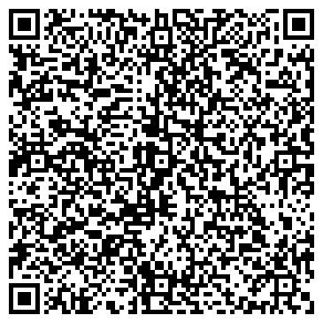 QR-код с контактной информацией организации Секреты Виктории