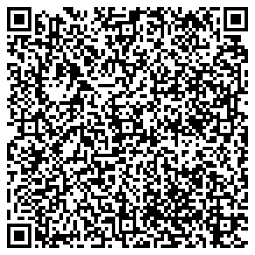 QR-код с контактной информацией организации ДЮСШ №2 по легкой атлетике