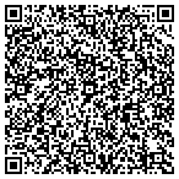 QR-код с контактной информацией организации Рафинад