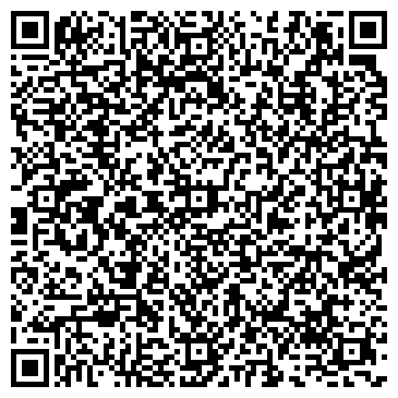 QR-код с контактной информацией организации ООО Ависта Модуль