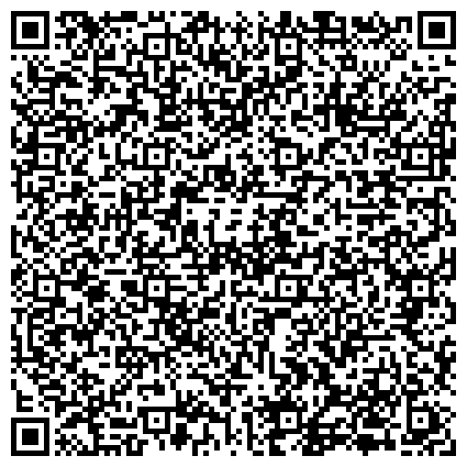 QR-код с контактной информацией организации ЕВРОСТРОЙ, компания по продаже сайдинга, панелей МДФ, ПВХ, ламината, Офис