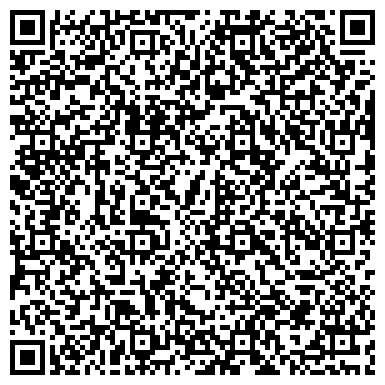 QR-код с контактной информацией организации ООО «РосКомСевер» филиал в городе Усть-Кут»