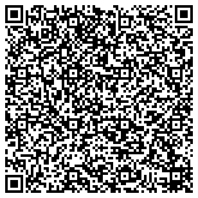 QR-код с контактной информацией организации Обь-Регион