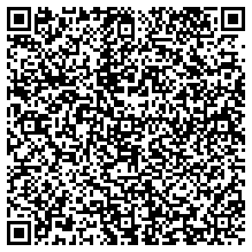 QR-код с контактной информацией организации Техносила