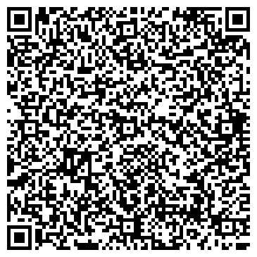 QR-код с контактной информацией организации ООО Баутехник