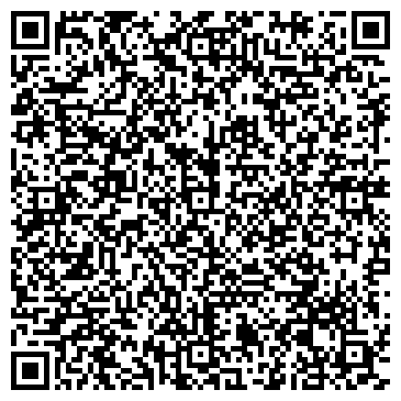 QR-код с контактной информацией организации ДЮСШ №10 по фигурному катанию