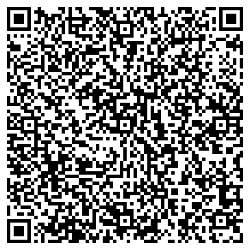 QR-код с контактной информацией организации ООО ПластСервис