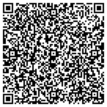 QR-код с контактной информацией организации ООО Квиста